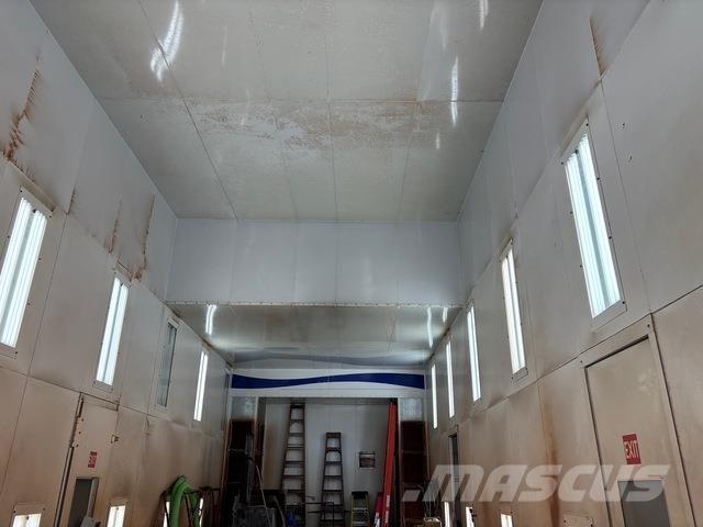  Team Blowtherm 壓力沖洗機