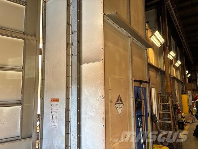  Team Blowtherm 壓力沖洗機