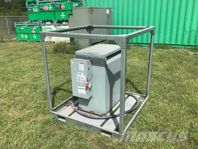  Tempair KVA112 其他