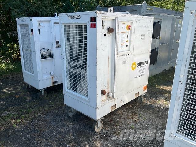 Tempair TAH-20 加熱和解凍設備
