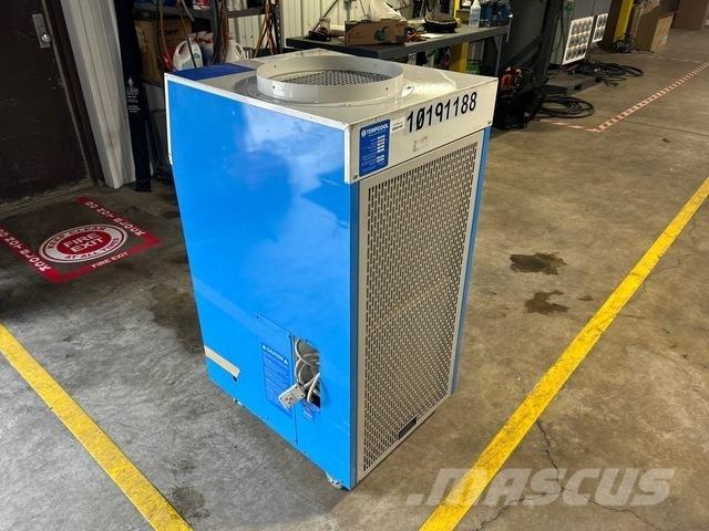  Tempair TC-18B 加熱和解凍設備
