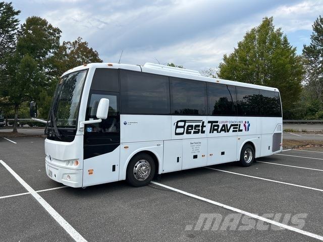 Temsa TS 30 長途公共汽車