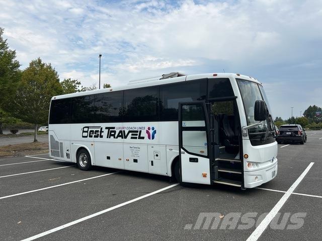 Temsa TS 30 長途公共汽車