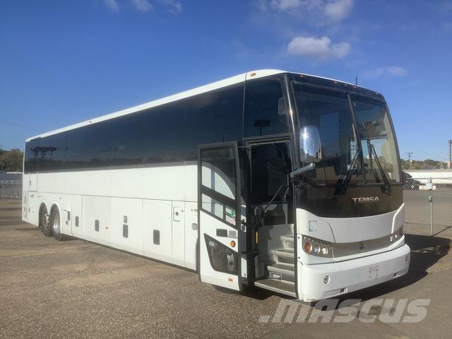 Temsa TS-45 長途公共汽車