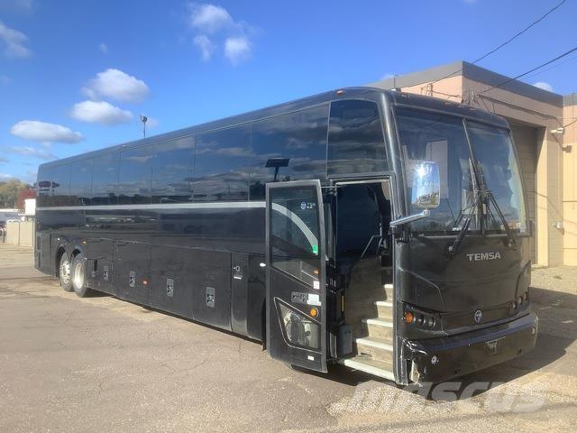 Temsa TS-45 長途公共汽車