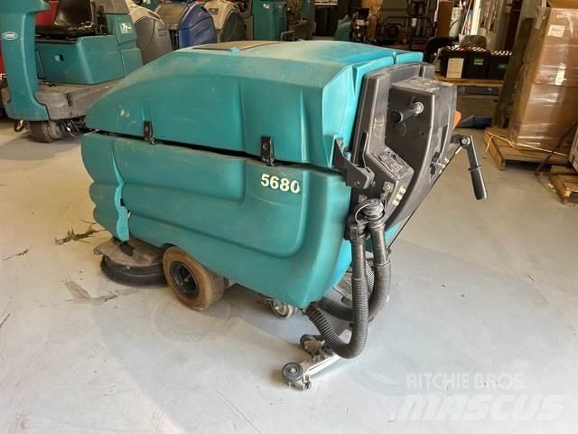 Tennant 5680 洗地吸乾機