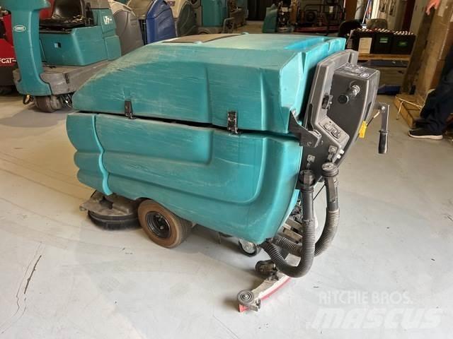 Tennant 5680 洗地吸乾機