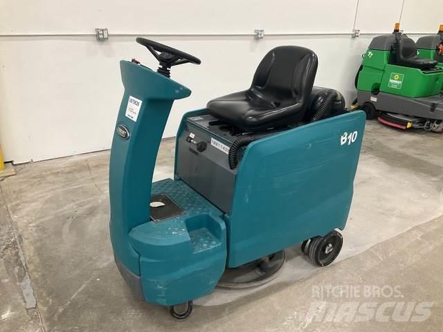 Tennant B10 其他