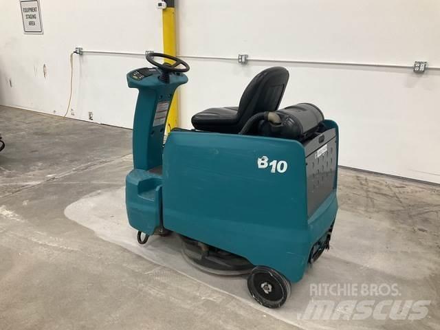 Tennant B10 其他