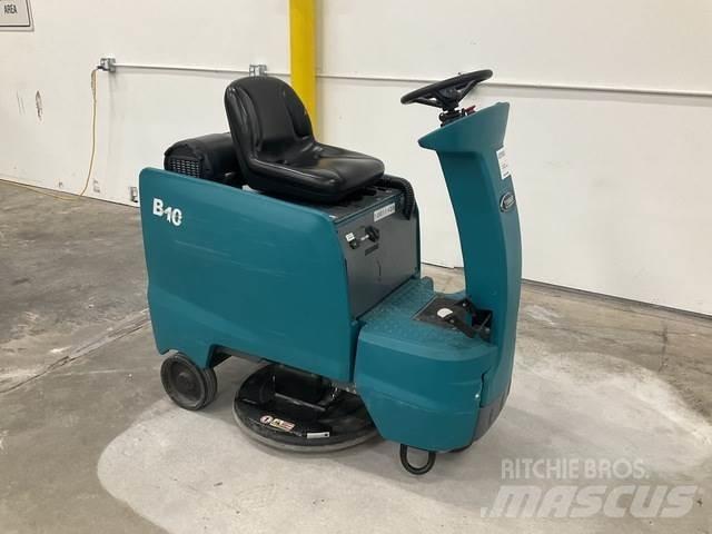 Tennant B10 其他