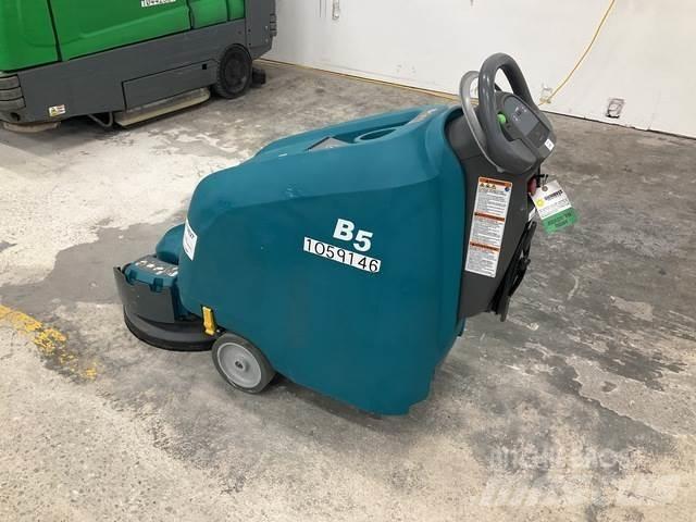 Tennant B5 其他