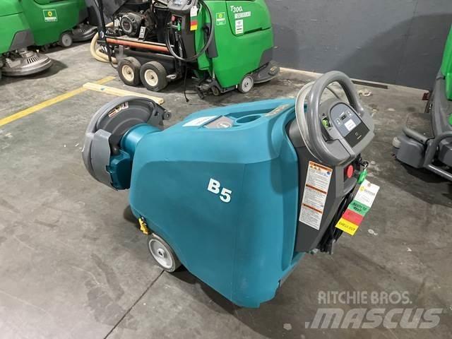 Tennant B5 其他