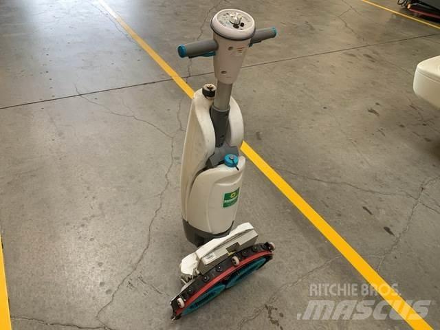 Tennant IMOPXL 洗地吸乾機