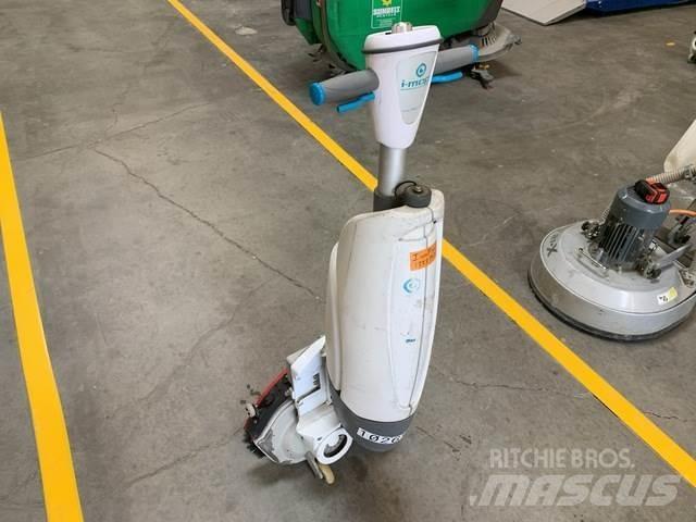 Tennant IMOPXL 洗地吸乾機