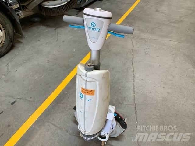 Tennant IMOPXL 洗地吸乾機