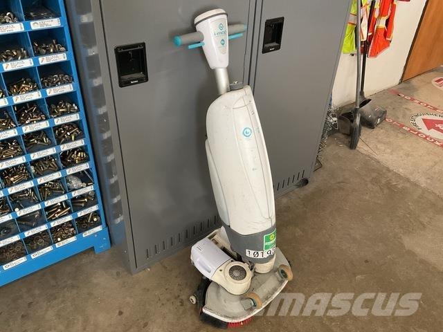 Tennant IMOPXL 洗地吸乾機