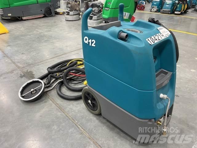 Tennant Q12 洗地吸乾機