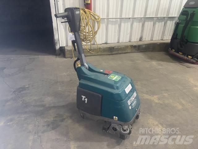 Tennant T1 洗地吸乾機