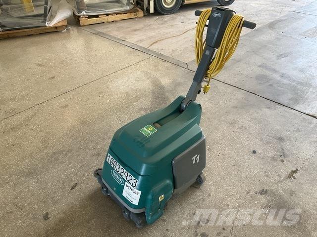 Tennant T1 洗地吸乾機