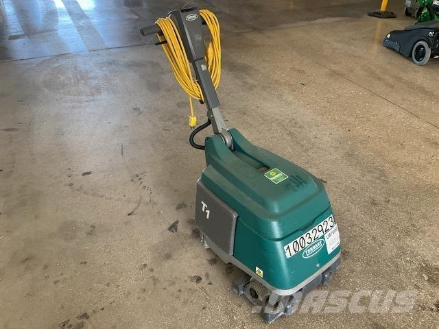 Tennant T1 洗地吸乾機