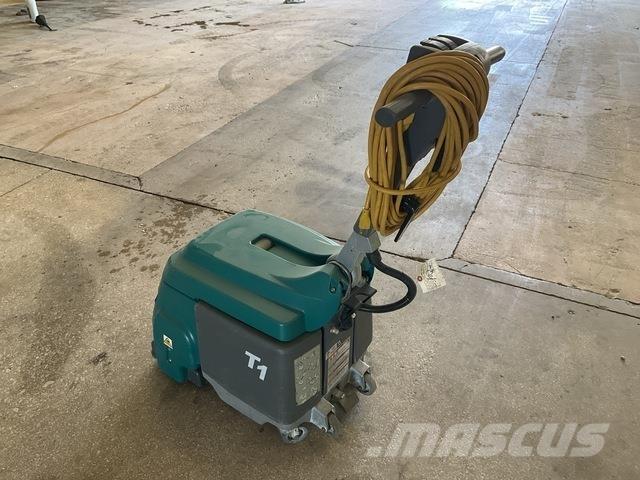 Tennant T1 洗地吸乾機