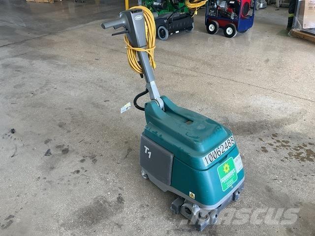 Tennant T1 洗地吸乾機
