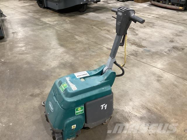 Tennant T1 洗地吸乾機