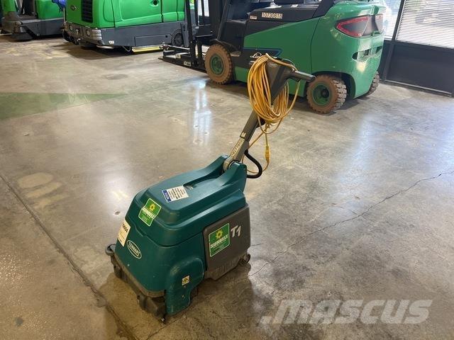 Tennant T1 洗地吸乾機