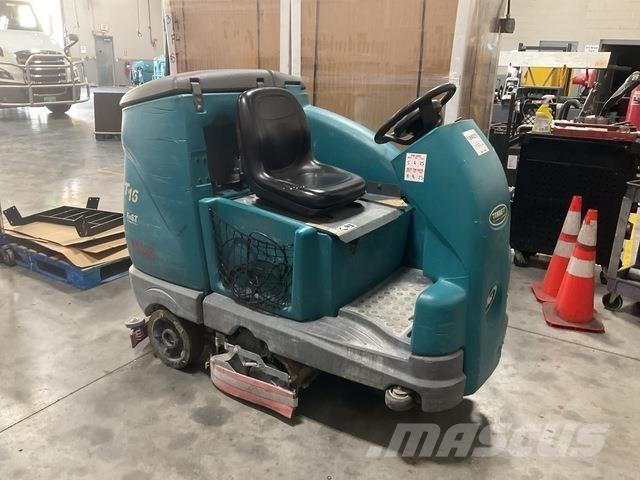 Tennant T16 洗地吸乾機