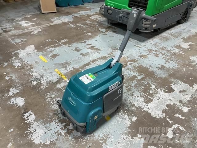 Tennant T1B 洗地吸乾機