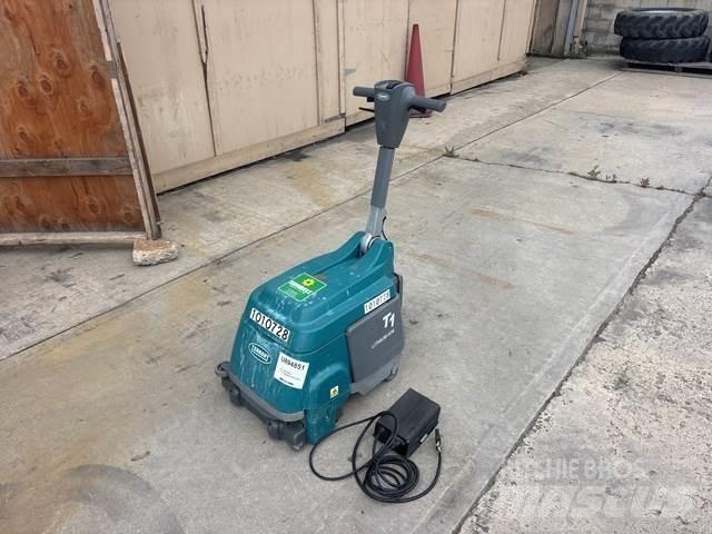Tennant T1B 洗地吸乾機