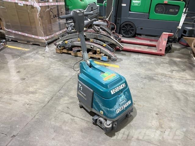Tennant T1B 洗地吸乾機