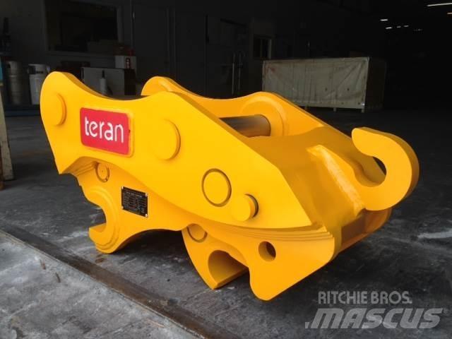 Teran  其他