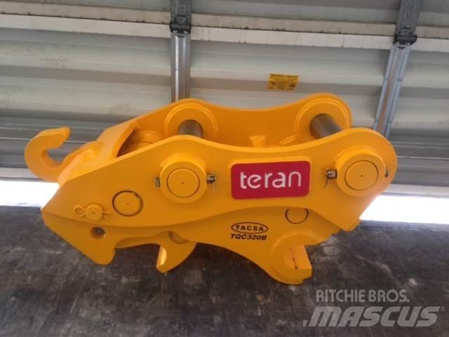 Teran  其他