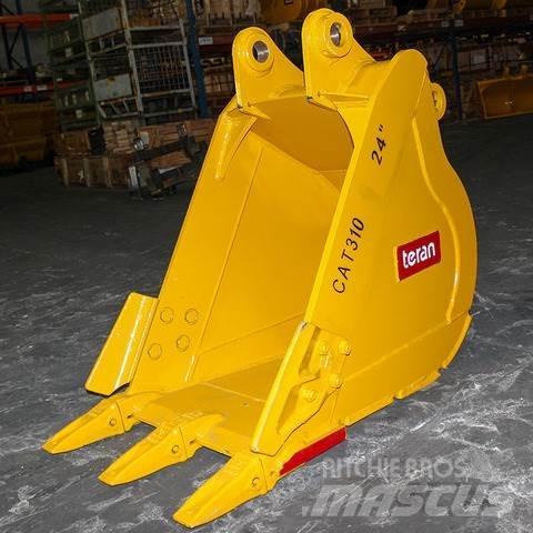 Teran BKT31024 其他組件
