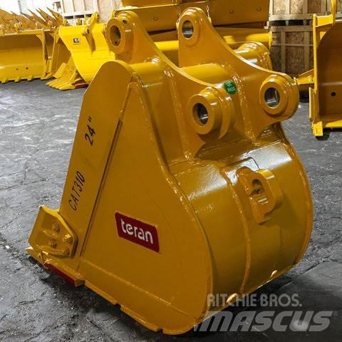 Teran BKT31024 其他組件
