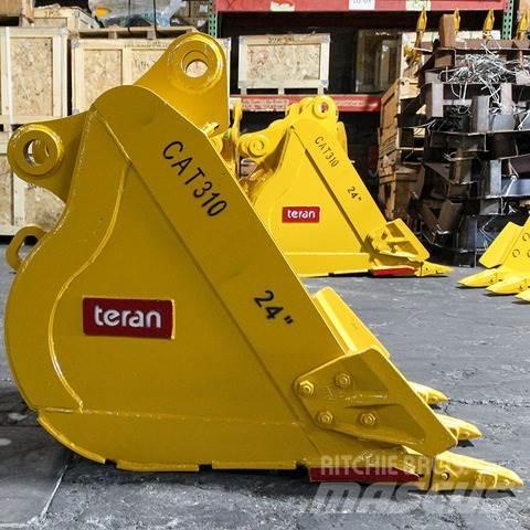 Teran BKT31024 其他組件