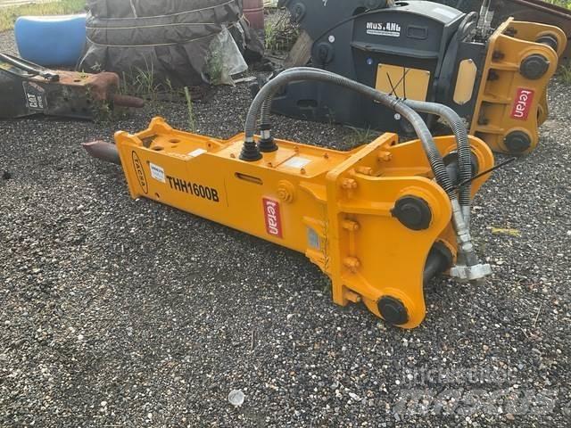 Teran THH1600B 鐵鎚/碎石機