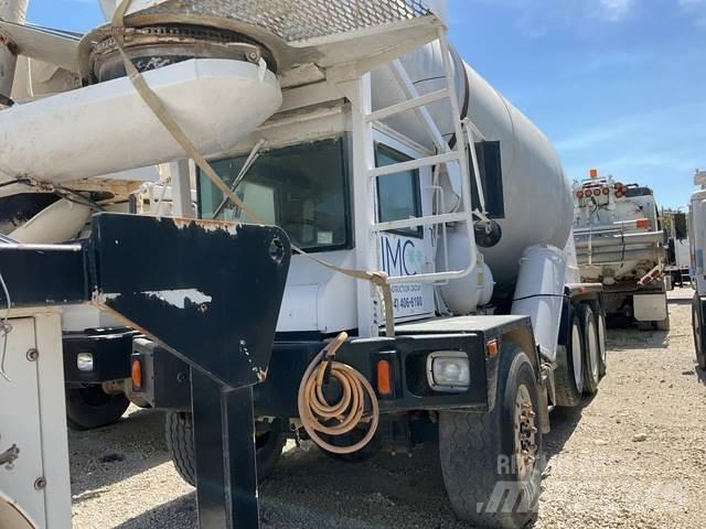 Terex  其他貨車