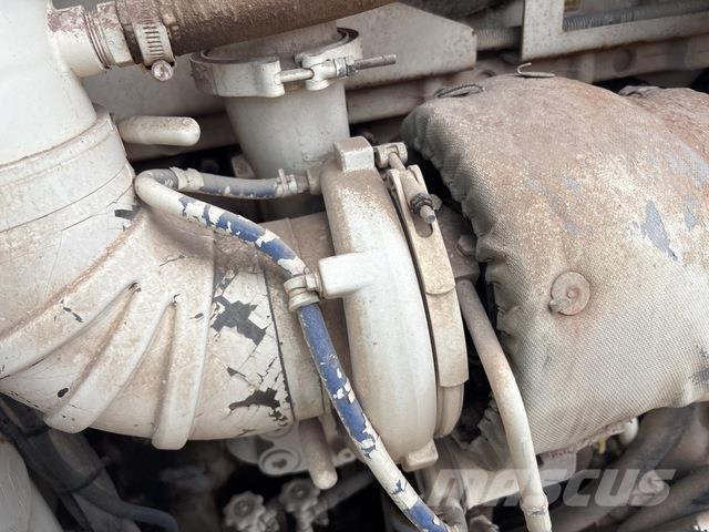 Terex  土壤壓實機
