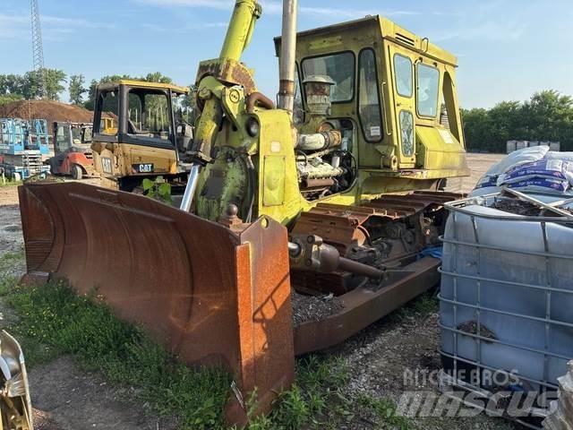 Terex 82-30 B 履帶推土機