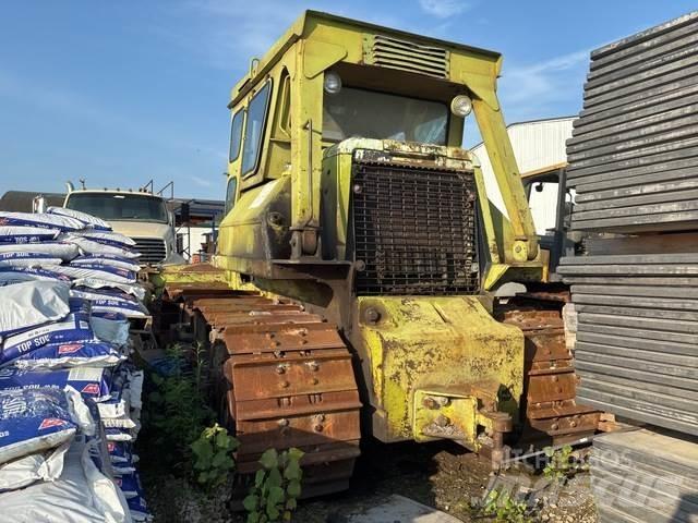 Terex 82-30 B 履帶推土機