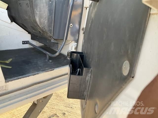 Terex AC60/3 全路面起重機/吊車