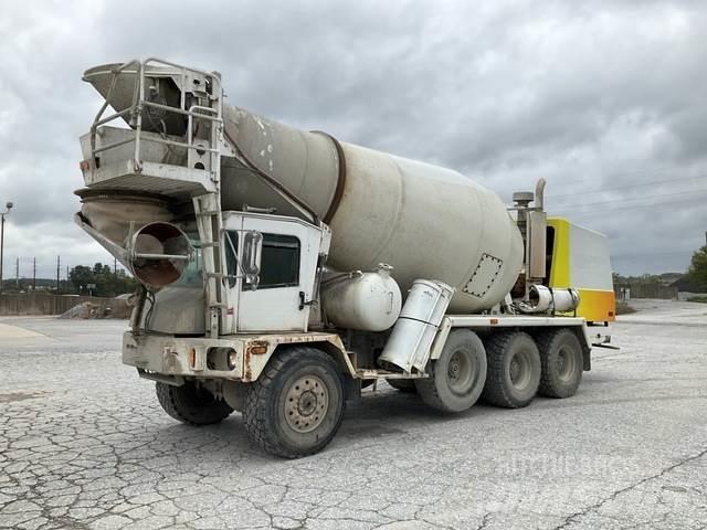 Terex Advance 其他貨車