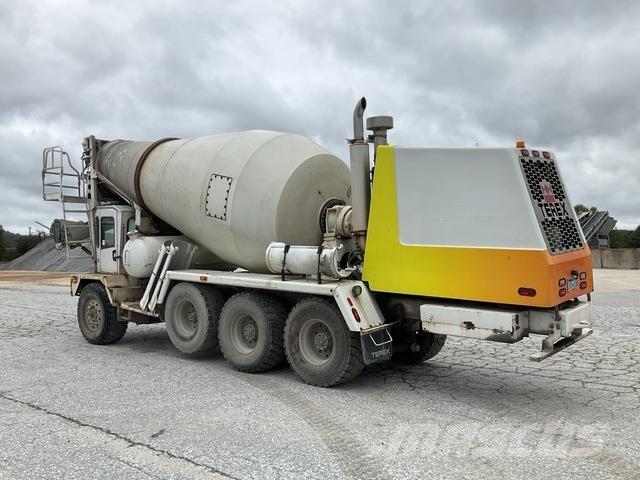 Terex Advance 其他貨車