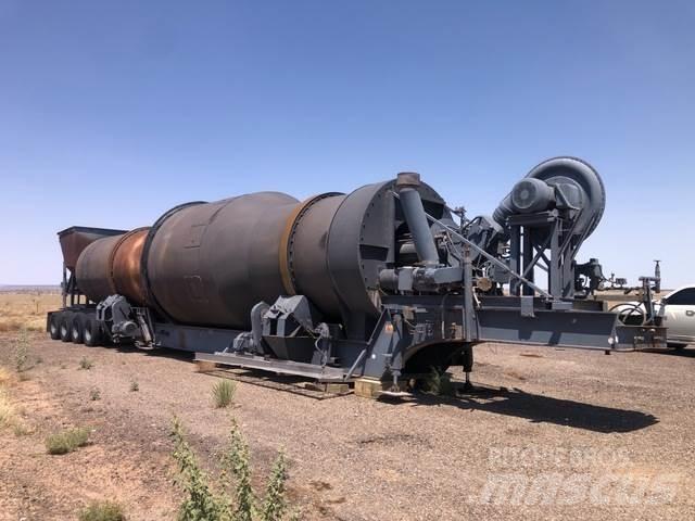 Terex E3-400P 瀝青機械配件