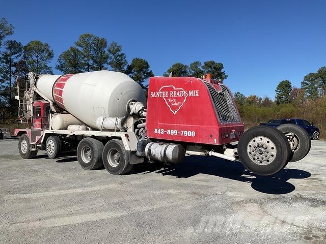 Terex FDB5000 其他貨車