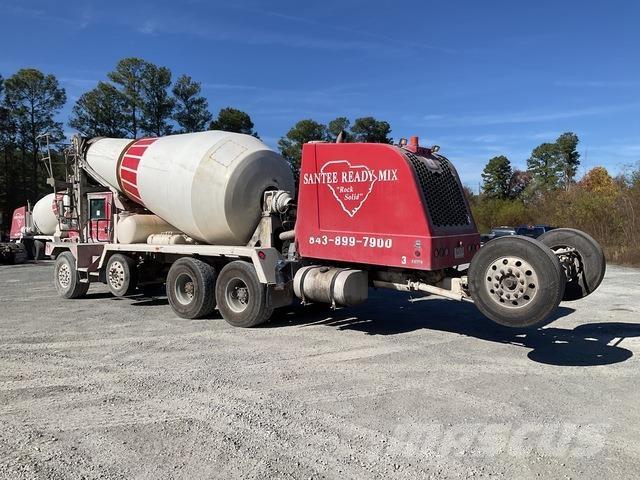 Terex FDB5000 其他貨車