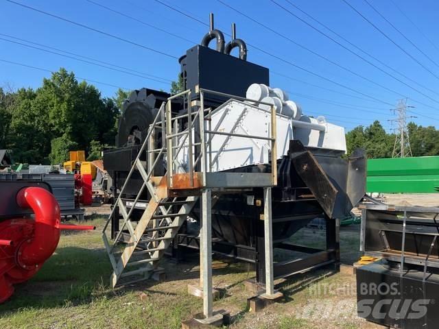 Terex FM120 其他