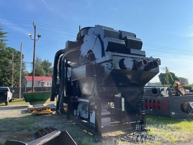 Terex FM120 其他